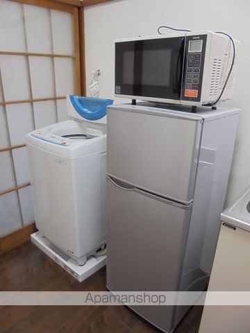 ピュアタウン東海大学駅前の内装写真