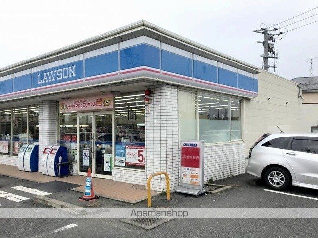 レジデント1084の周辺写真