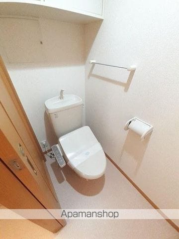 グラスランド レジデンス Aの内装写真