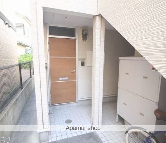 イデア室見の内装写真