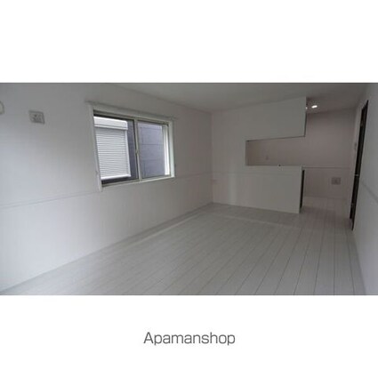 Ｇｒａｎｄｉｒ木更津Ⅲ棟[3LDK/78.64m2]のリビング・居間1