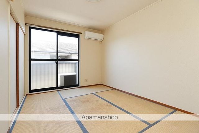 アドバンス香西の内装写真