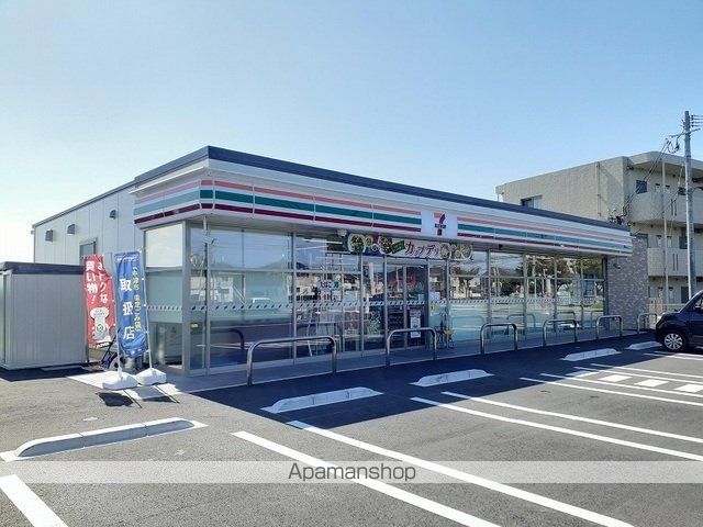 セジュール・Mの周辺写真