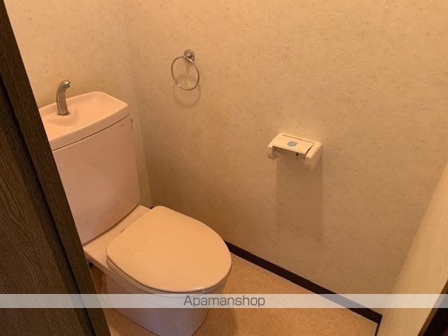 ツインピア Aの内装写真