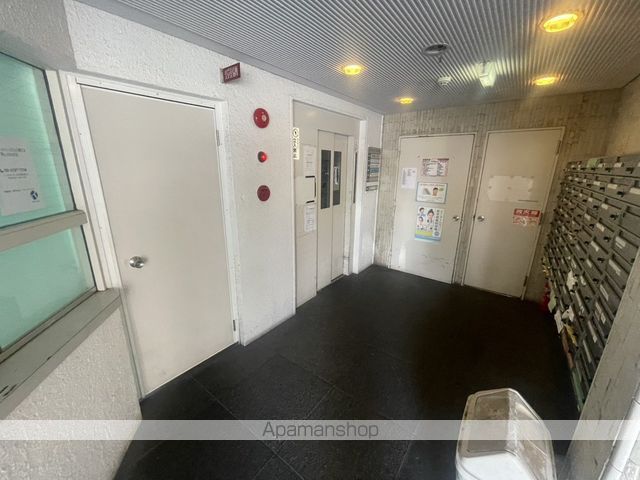 リアライズ江坂の内装写真
