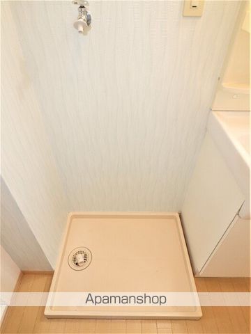 ビリーヴ ABの内装写真