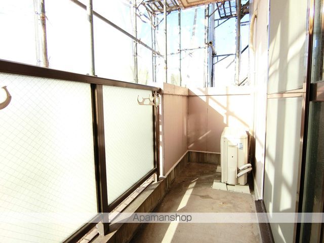 シャンテー長尾家具の内装写真