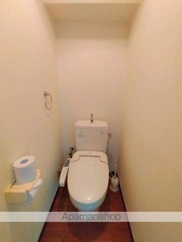 IF西梅田の内装写真