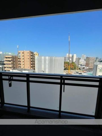 S−RESIDENCE福島ALOVITAの内装写真