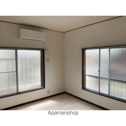 つくば市高見原戸建て[3DK/72.75m2]のリビング・居間3