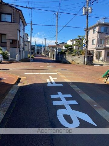 アンルミエールの周辺写真