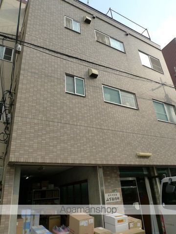 さつき荘の外観写真