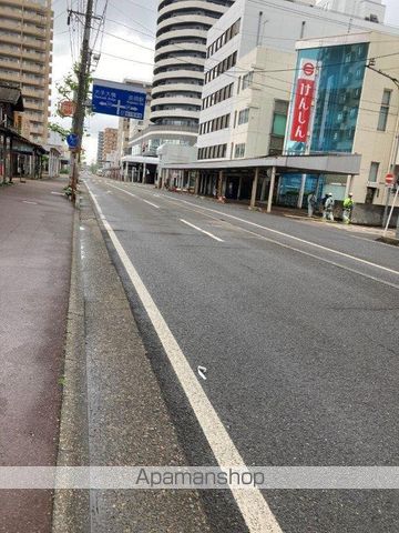 リバーヴュー長岡の周辺写真