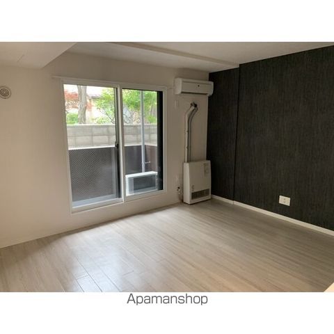 MTガーデン山の手の内装写真