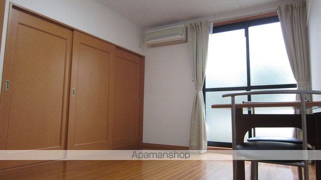 レオパレスVENTVERTの内装写真