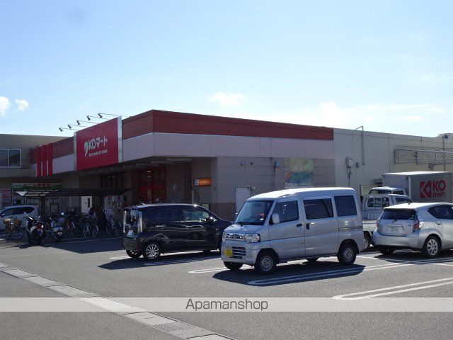 パインハイム Aの周辺写真