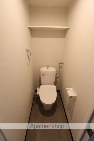 ピオネロ月寒の内装写真