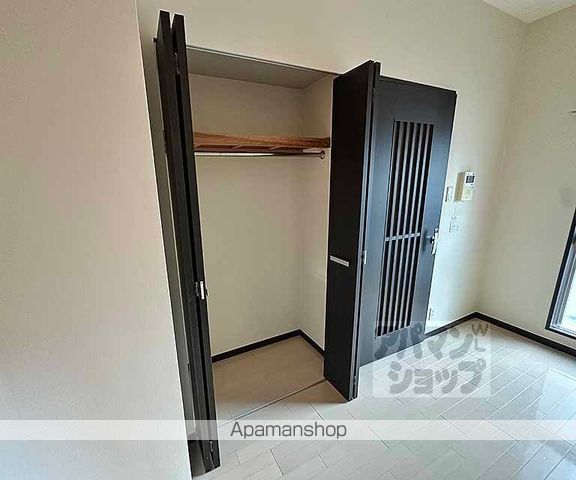 アクアプレイス京都二条城の内装写真