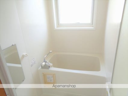 フルール[1LDK/40.16m2]のバス