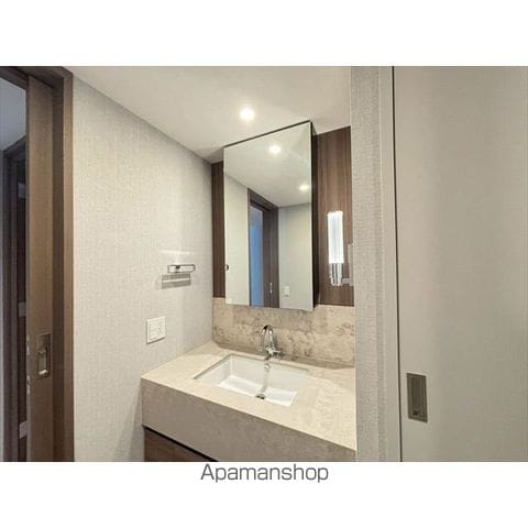 グランドメゾン福岡THE CENTRAL LUXEの内装写真