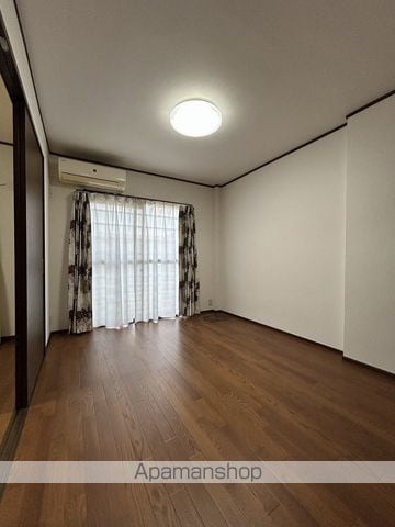 シビックハウス川越の内装写真