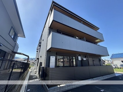 ＢＲＡＮＳＩＡ瀬田（ブランシア）[2LDK/46.02m2]の外観2