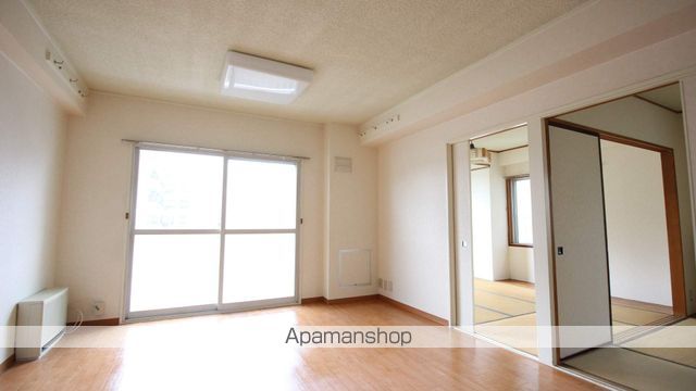 リベルティ山鼻の内装写真