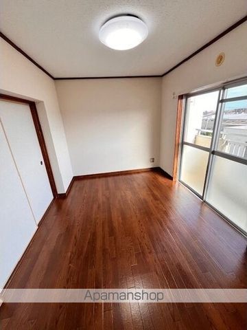 プレアール大垣東前の内装写真
