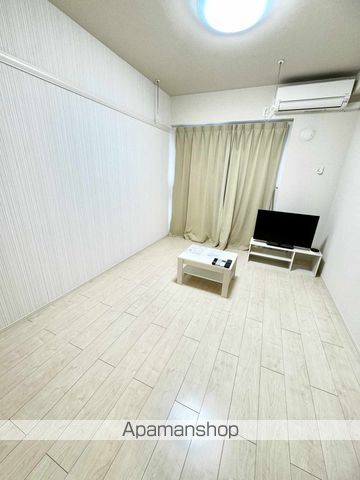 クレイノアレグリアスIIの内装写真
