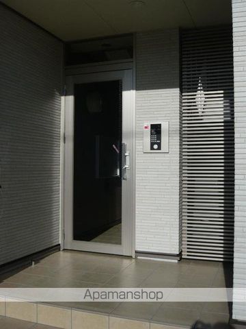 ファミール柏井の外観写真