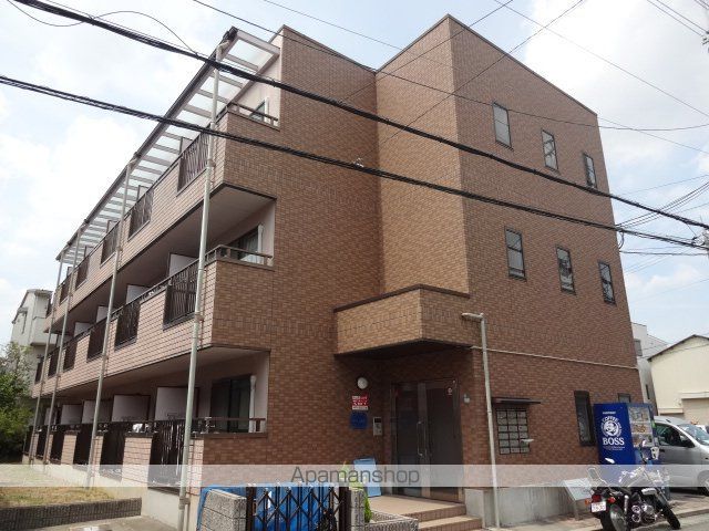 Collection甲東園の外観写真