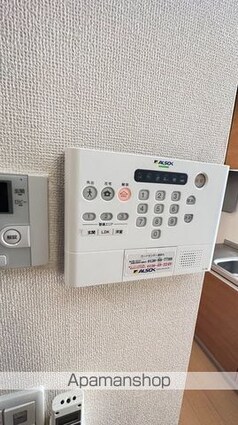 ヴィオーラ八番　Ａ[1LDK/33.39m2]のその他設備