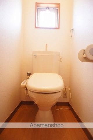 コンフォート岡小名Aの内装写真