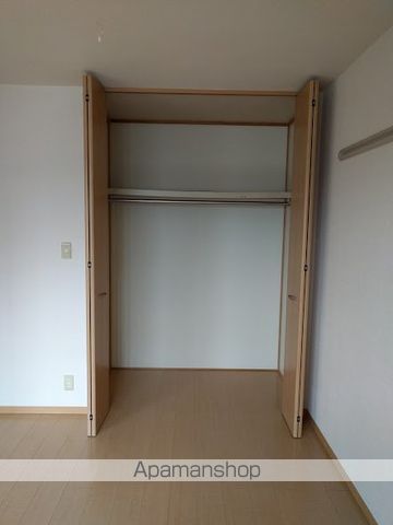 クレール マルシェの内装写真