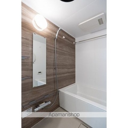 グランカーサ船堀Ⅰ[2LDK/52.15m2]のバス