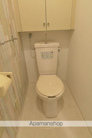 ディオステージ平岸の内装写真