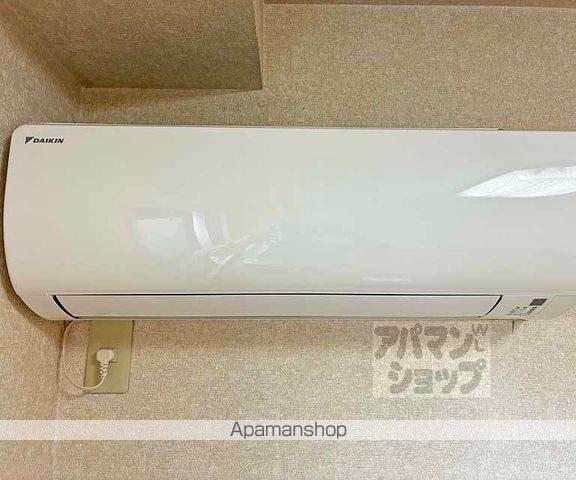 レジデンス丹波橋の内装写真