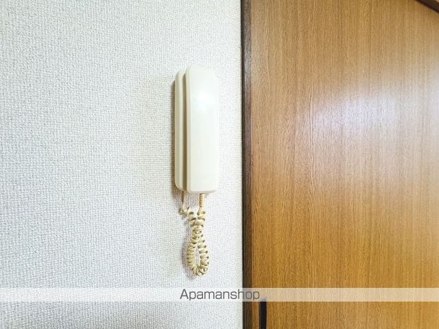 コーポ昴の内装写真