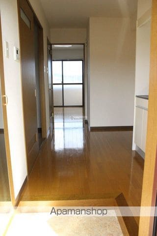 ベルヴィラ東尾道の内装写真