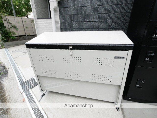 ハーモニーテラス中川東のその他写真