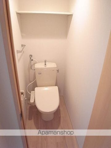 グランディール伏見の内装写真