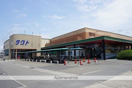 クラール南矢三Ｃ[1LDK/32.44m2]の周辺6