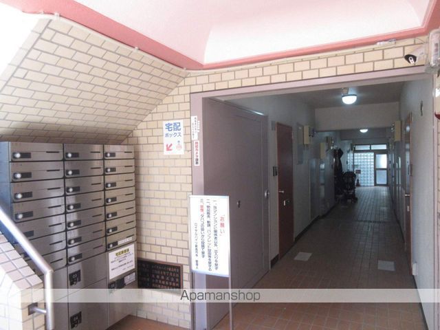 ロイヤルハイツ新高円寺のその他写真