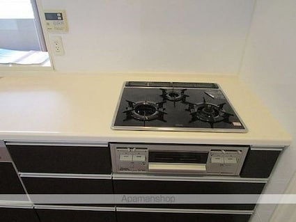 サーパスシティ城山公園[3LDK/83.14m2]のその他設備