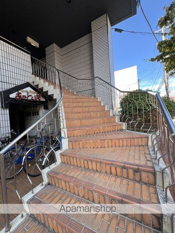 STビルの外観写真