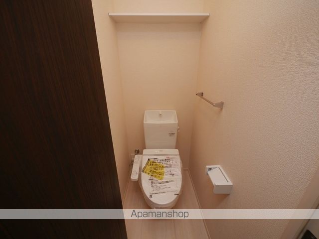 シュピナートの内装写真