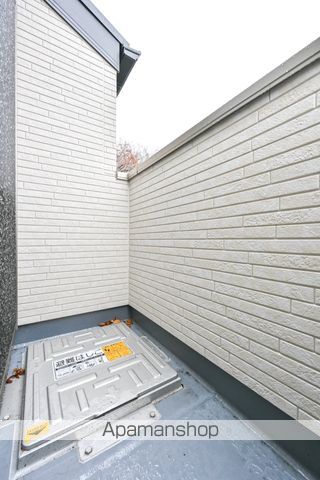 ベルグランデ吉野町の内装写真