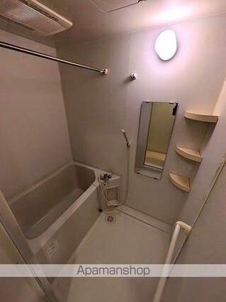 アルセア[1K/27.99m2]のバス