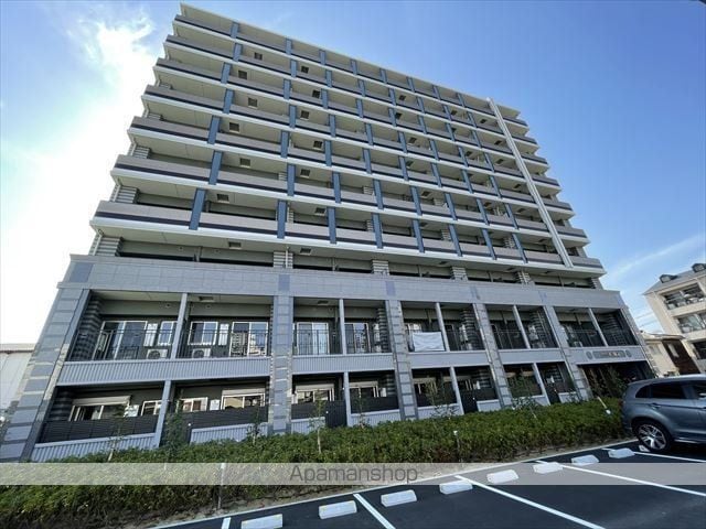 Luxe新大阪西の外観写真