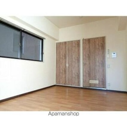 愛知県名古屋市千種区今池１丁目[1K/18.5m2]のリビング・居間